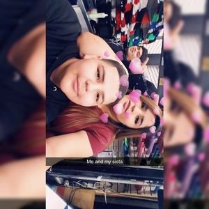 Meet your Posher, Erick